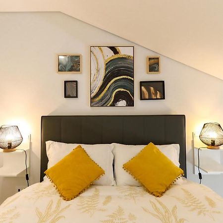 Coutinho Apartment - Modern Ap In The City Centre With Balcony Viana do Castelo Eksteriør billede