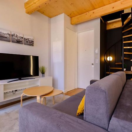 Coutinho Apartment - Modern Ap In The City Centre With Balcony Viana do Castelo Eksteriør billede