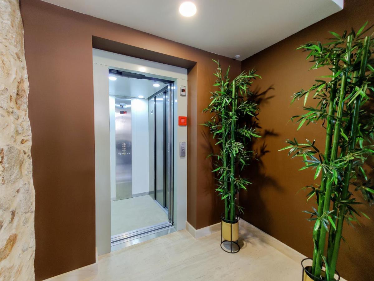 Coutinho Apartment - Modern Ap In The City Centre With Balcony Viana do Castelo Eksteriør billede