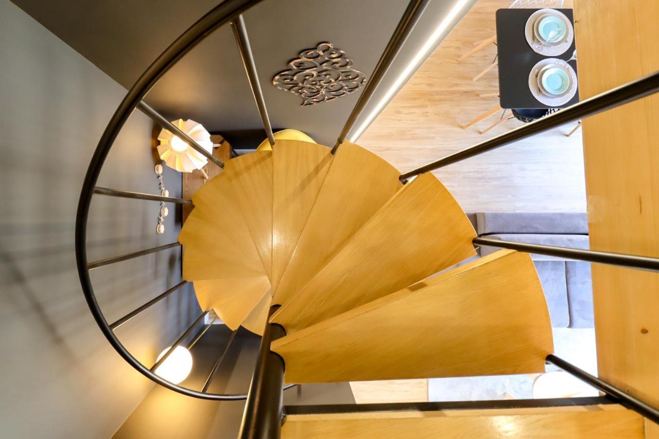 Coutinho Apartment - Modern Ap In The City Centre With Balcony Viana do Castelo Eksteriør billede