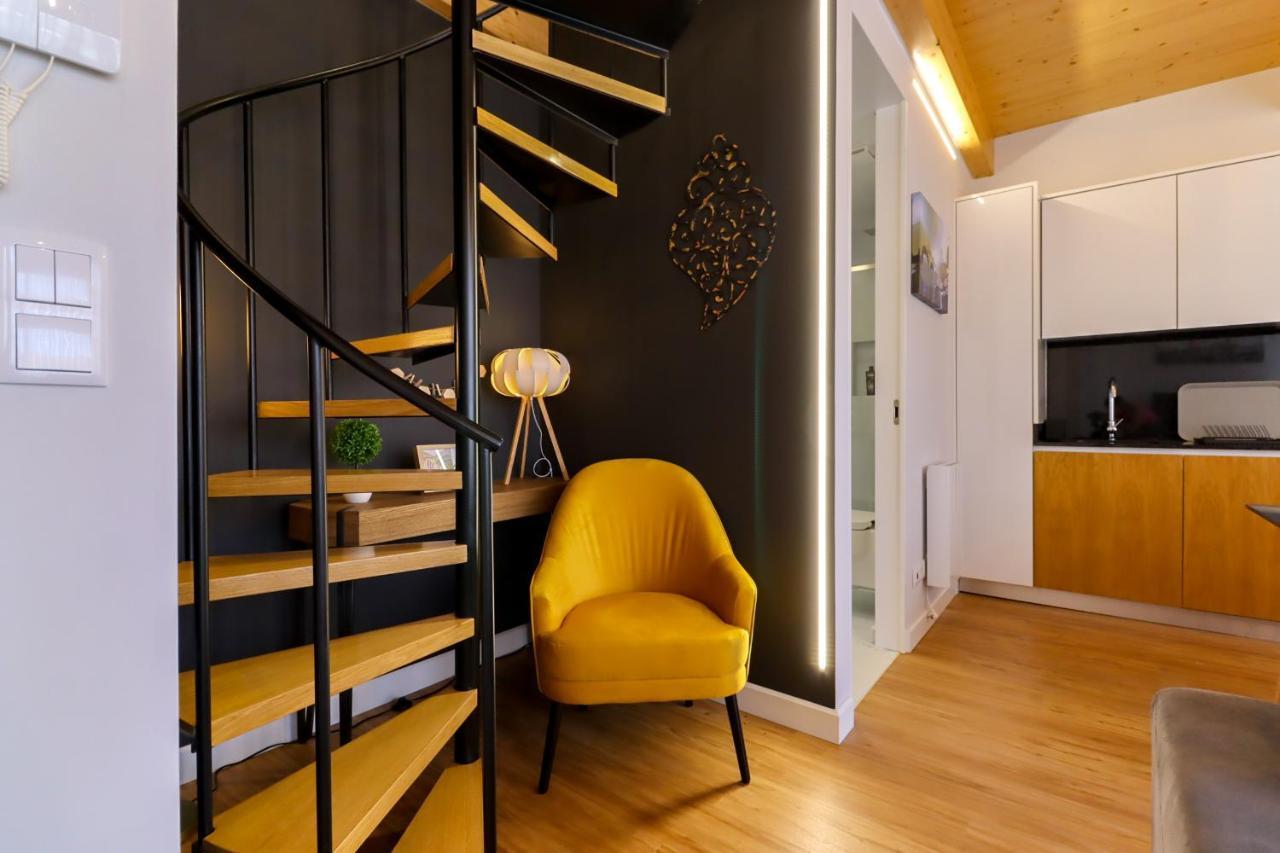 Coutinho Apartment - Modern Ap In The City Centre With Balcony Viana do Castelo Eksteriør billede