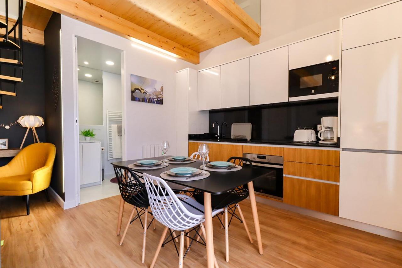 Coutinho Apartment - Modern Ap In The City Centre With Balcony Viana do Castelo Eksteriør billede
