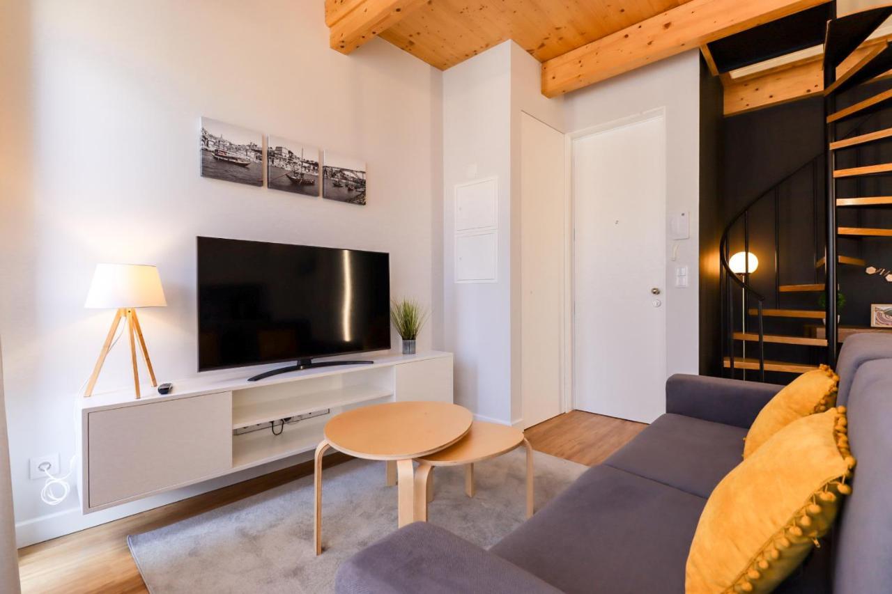 Coutinho Apartment - Modern Ap In The City Centre With Balcony Viana do Castelo Eksteriør billede